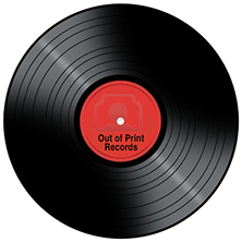 Vinyl Record